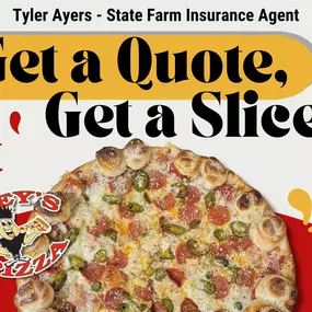 Bild von Tyler Ayers - State Farm Insurance Agent