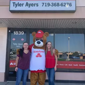 Tyler Ayers - State Farm Insurance