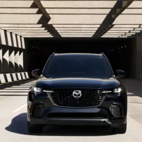 2025 Mazda CX-70