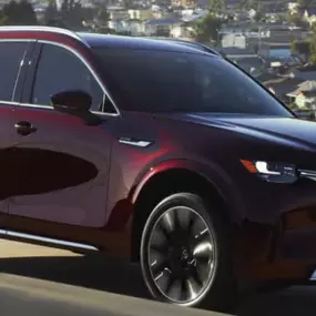 Bild von Bakersfield Mazda