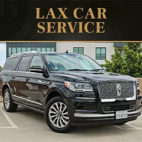 Bild von LB Limousine, Inc.