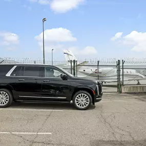 Bild von LB Limousine, Inc.