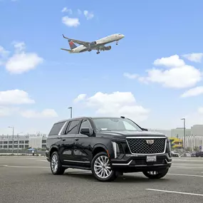 Bild von LB Limousine, Inc.