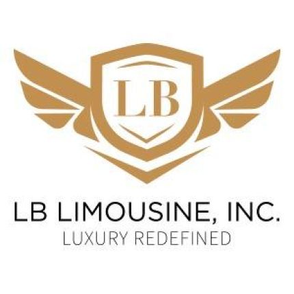 Logotyp från LB Limousine, Inc