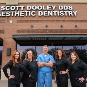 Bild von Scott Dooley, DDS