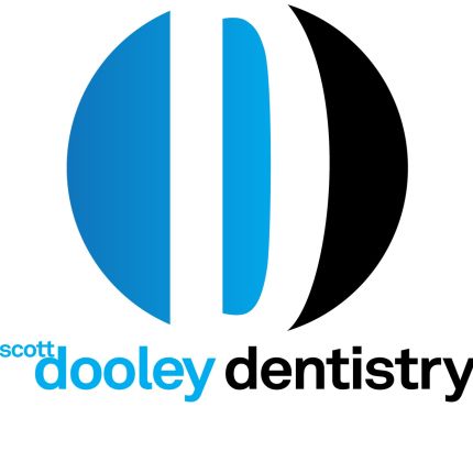 Logotyp från Scott Dooley, DDS