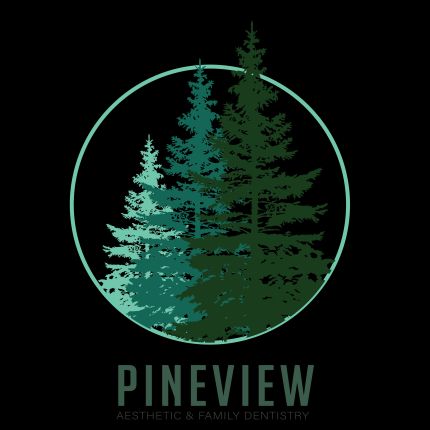 Logo from Pineview Aesthetic & Family Dentistry