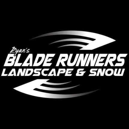 Logo de Blade Runners Lawn & Landscapes, LLC. (Ryan's)