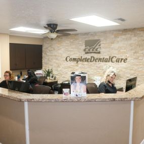 Bild von Complete Dental Care - Jackson A. Bean, DDS, PA