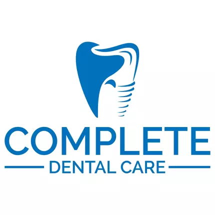 Logo da Complete Dental Care - Jackson A. Bean, DDS, PA