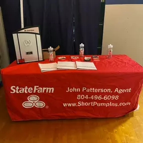 Bild von John Patterson - State Farm Insurance Agent