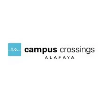 Logo from Campus Crossings on Alafaya