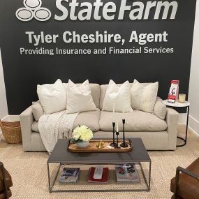 Tyler Cheshire - State Farm Insurance Agent
