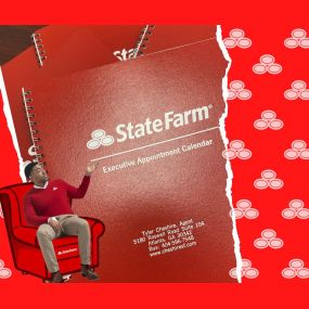 Tyler Cheshire - State Farm Insurance Agent