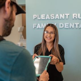 Bild von Pleasant Run Family Dental