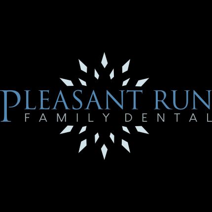 Logo from Pleasant Run Family Dental