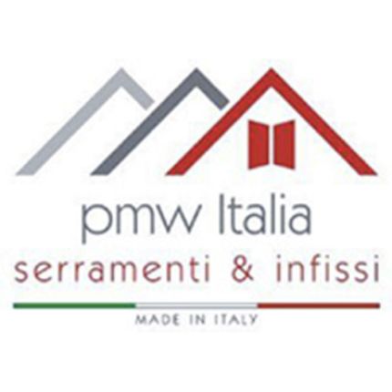 Logo de PMW Italia - Serramenti e Infissi