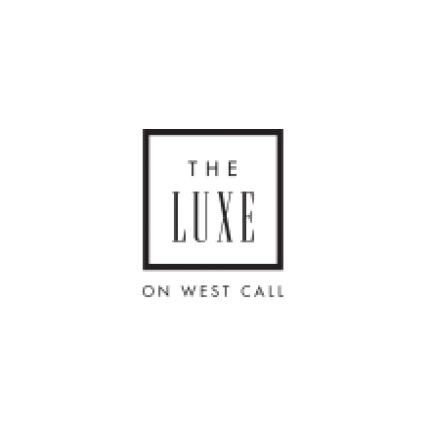 Logo van The Luxe on West Call
