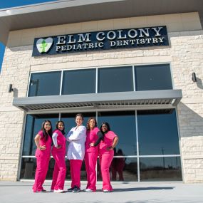 Bild von Elm Colony Pediatric Dentistry