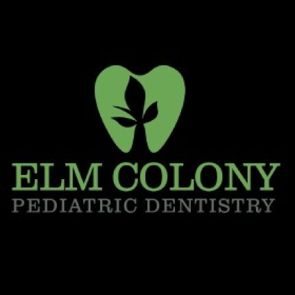 Logotipo de Elm Colony Pediatric Dentistry