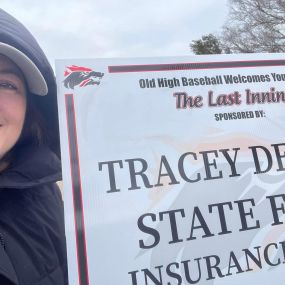 Tracey Denson - State Farm Insurance Agent