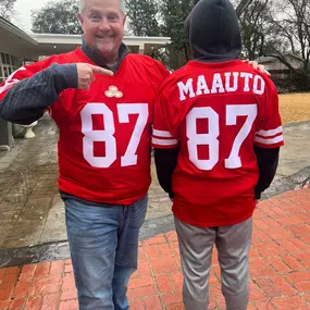 Mahomes and MaAUTO for the win!!!