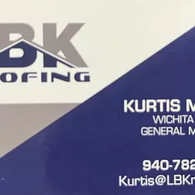 SHOUT OUT to our friends at LBK roofing. They treated us to a surprise lunch today!! Thank you so much!! Call  Kurtis for any commercial roofing needs you might have after this stormy season ends.