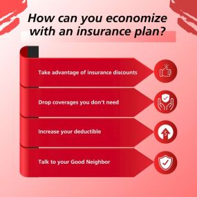 Are you looking to create an insurance policy to align with your unique needs? With features like rewards for safe driving and adjustable deductibles, explore various ways to manage your costs effectively. Interested in a plan that meets your specific requirements? Contact us today!