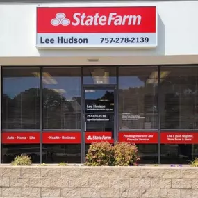 Lee Hudson - State Farm Insurance Agent