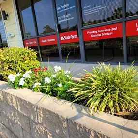 Lee Hudson - State Farm Insurance Agent