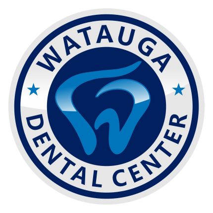 Logo da Watauga Dental Center