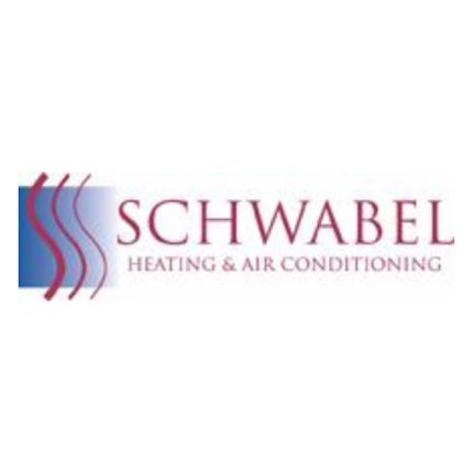 Logo van Schwabel Heating & Air Conditioning Inc