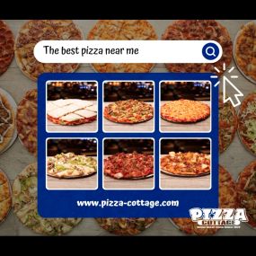 Bild von Pizza Cottage - Grove City