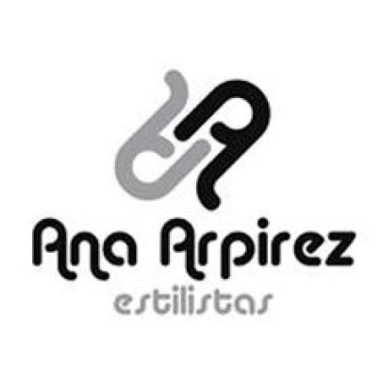 Logo van Ana Arpirez - Estilistas
