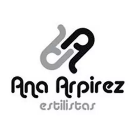 Logotyp från Ana Arpirez - Estilistas