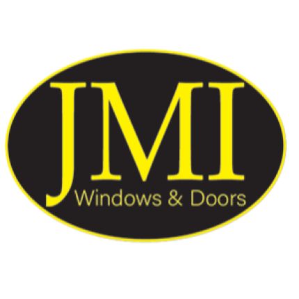 Logotyp från JMI Windows & Doors