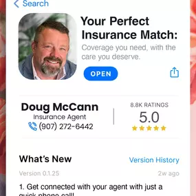 When it comes to insurance, don’t leave it up to the stars to find your perfect match!