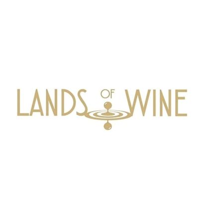 Logo de Lands Of Wine