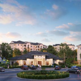 Bild von The Residences at Landon Ridge