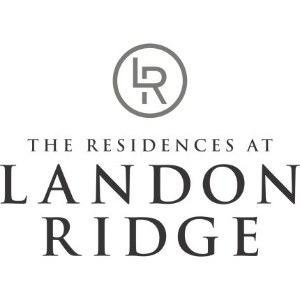 Logo van The Residences at Landon Ridge