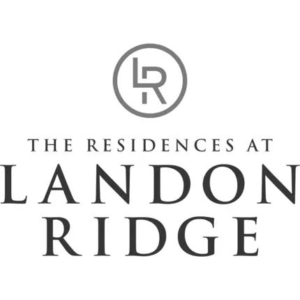 Logo de The Residences at Landon Ridge