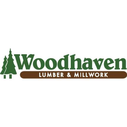 Logotipo de Woodhaven Lumber & Millwork