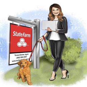 Teresa Garten - State Farm Insurance Agent
