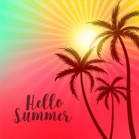 Happy Summer! So glad the right weather decided to show up for all of us in the PNW today!! Best of luck with getting to sleep tonight with the longest daylight of the year! ☀️