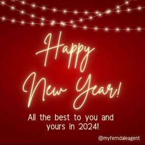 Wishing you health, wealth and endless blessings in the New Year ahead… May the next one be the BEST one!! ????
“Learn from yesterday, live for today, hope for tomorrow” ~Albert Einstein