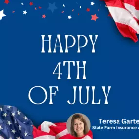 Teresa Garten - State Farm Insurance Agent