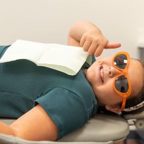 Bild von Tyler Pediatric Dentistry