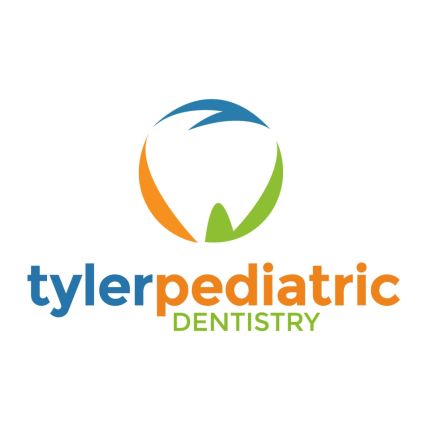 Logo od Tyler Pediatric Dentistry