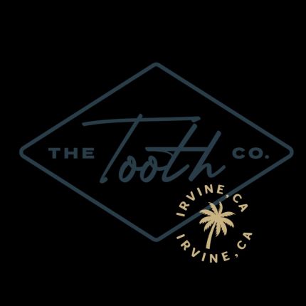 Logo from The Tooth Co.