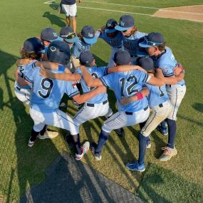 For any baseball fans out there you may know that both my sons play a good bit of baseball. My youngest son, Carson, and his 11U Lake Norman Little League All-Star Teammates play in the North Carolina State Championship game(s) tonight! They have to win their first game to play in the Second game to win the championship!! Let’s Go LKN!!  #LKNLL